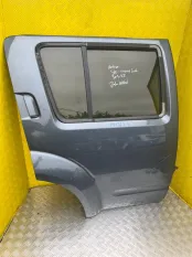 Дверь задняя правая Nissan Pathfinder (R51M) 2004-2013 2009 82152EB330 ВНЕДОРОЖНИК 2.5 D YD25DDTI