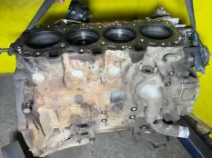 Блок цилиндров Toyota Hilux (2005-2015) 2008 ПИКАП 3.0 D 1KDFTV