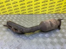 Катализатор Toyota Land Cruiser Prado 120 (2002-2009) 2004 4.0 I 1GRFE