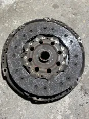Комплект сцепления Toyota Rav 4 (XA30) (2005-2014) 2008 2.2 D 2ADFTV