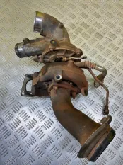 Турбина Toyota Hilux (2005-2015) 2015 3.0 D 1KDFTV