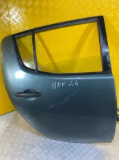 Дверь задняя правая Mitsubishi L200 (2006-2015) 2006 5730A202 ПИКАП 2.5 D 4D56
