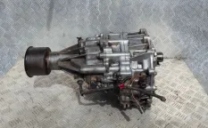 Раздаточная коробка Nissan Navara (D22) 1998-2007 2004 ПИКАП 2.5 D YD25