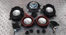 Динамик Toyota Avalon XX30 (2005-2013) 2009 86160AC250 СЕДАН 3.5 I 2GRFE