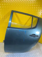 Дверь задняя левая Mitsubishi L200 (2006-2015) 2006 ПИКАП 2.5 D 4D56