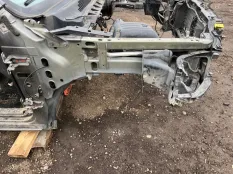 Лонжерон правый Dodge RAM IV (2008-2019) 2017 ПИКАП 5.7 I EZH