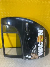 Дверь задняя левая Mitsubishi L200 (2006-2015) 2007 2.5 D 4D56