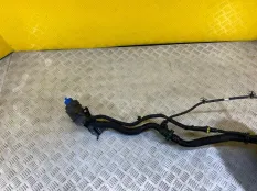 Горловина бака AdBlue Toyota Land Cruiser Prado 150 (2009-2023) 2019 7790060010 2.8 D 1GDFTV