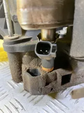 Форсунка топливная Dodge RAM IV (2008-2019) 2014 ПИКАП 5.7 I EZH