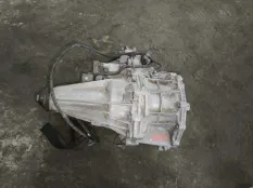 Раздаточная коробка Nissan Navara (D40) 2004-2015 2013 33100EA30C ПИКАП 2.5 D YD25DDTI