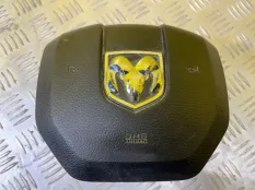 Подушка безопасности водителя Dodge RAM IV (2008-2019) 2017 P1EF19DX9AJ ПИКАП 5.7 I EZH