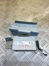 Блок электронный Toyota Land Cruiser Prado 150 (2009-2023) 2019 8598A60030 2.8 D 1GDFTV