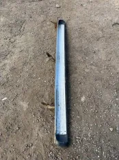 Подножка Toyota Hilux (2005-2015) 2012 ПИКАП 2.5 D 2KDFTV