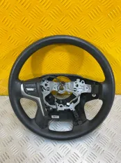 Руль Toyota Land Cruiser Prado 150 (2009-2023) 2019 4510060710C0 2.8 D 1GDFTV
