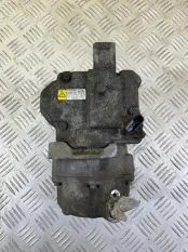 Компрессор кондиционера Toyota Prius XW30 (2009-2015) 2013 1.8 I