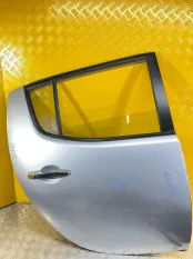 Дверь задняя правая Mitsubishi L200 (2006-2015) 2008 5730A202 ПИКАП 2.5 D 4D56