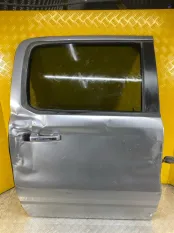 Дверь задняя правая Dodge RAM V (2018-н.в) 2021 ПИКАП 5.7 I EZH