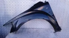 Крыло переднее левое Dodge Caliber I (2006-2012) 2007 5160021AA 2.0 D ECD