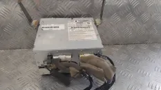 CD-Чейнджер Nissan Navara (D40) 2004-2015 2013 259155X01D ПИКАП 2.5 D YD25DDTI