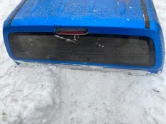 Стекло заднее Volkswagen Amarok (2010-2016) 2011 ПИКАП 2.0 D CDCA