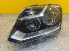 Фара левая Volkswagen Amarok (2010-2016) 2011 2H2941015L ПИКАП 2.0 D CDCA