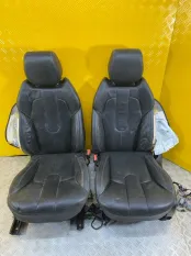 Салон (комплект сидений) Land Rover Range Rover Evoque I (2011-2018) 2015 ВНЕДОРОЖНИК 2.2 D 224DT