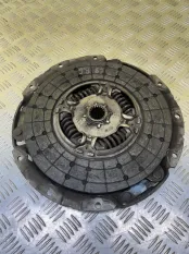 Комплект сцепления Toyota Land Cruiser Prado 150 (2009-2023) 2016 3121060350 2.8 D 1GDFTV