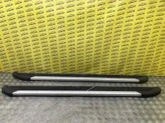 Подножка Nissan Pathfinder (R51M) 2004-2013 2007 96100EA500 ВНЕДОРОЖНИК 2.5 D YD25