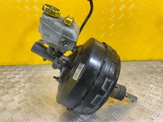 Вакуумный усилитель тормозов Volkswagen Amarok (2010-2016) 2011 2H2612101 ПИКАП 2.0 D CDCA