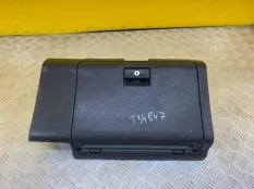 Бардачок ISUZU D-Max II (2012-2021) 2015 ПИКАП 2.5 D TFS86J