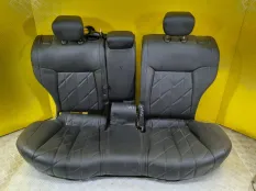 Салон (комплект сидений) Infiniti FX 35 (2008-2013) 2012 3.5 I VQ35HR