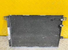 Радиатор кондиционера Volkswagen Amarok (2010-2016) 2011 ПИКАП 2.0 D CDCA