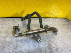 Трубка системы рециркуляции EGR Nissan Navara (D40) 2004-2015 2009 2.5 D YD25DDTI