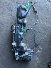 Бак AdBlue Toyota Land Cruiser Prado 150 (2009-2023) 2012 778710K010 ВНЕДОРОЖНИК 3.0 D 1KDFTV