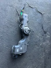 Бак AdBlue Toyota Land Cruiser Prado 150 (2009-2023) 2012 778710K010 ВНЕДОРОЖНИК 3.0 D 1KDFTV