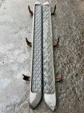 Подножка Nissan Pathfinder (R51M) 2004-2013 2006 96101EA500 ВНЕДОРОЖНИК 2.5 D YD25