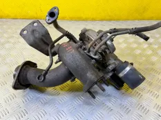 Турбина Toyota Hilux (2005-2015) 2008 ПИКАП 3.0 D 1KDFTV