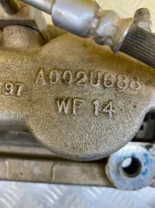 Суппорт передний правый Dodge RAM V (2018-н.в) 2021 A002U688 ПИКАП 5.7 I EZH