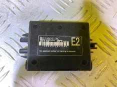 Блок иммобилайзера Toyota Hilux (2015-2021) 2020 89784F4020 2.4 D 2GDFTV