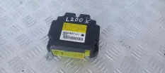 Блок AirBag Mitsubishi L200 (2015-2022) 2017 8635A441 ПИКАП 2.4 D 4N15