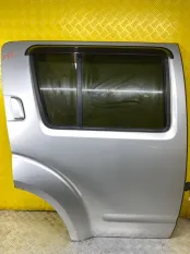 Дверь задняя правая Nissan Pathfinder (R51M) 2004-2013 2007 82152EB330 ВНЕДОРОЖНИК 2.5 D YD25DDTI
