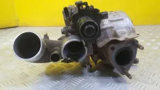 Турбина Toyota Hilux (2005-2015) 2012 3.0 D 1KDFTV