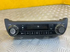 Блок управления печки/климат-контроля Toyota Land Cruiser Prado 150 (2009-2023) 2012 8401060A40 ВНЕДОРОЖНИК 3.0 D 1KDFTV