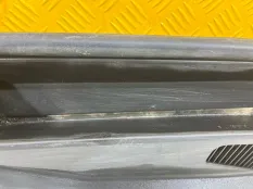 Дождевик Toyota Land Cruiser Prado 150 (2009-2023) 2012 ВНЕДОРОЖНИК 3.0 D 1KDFTV