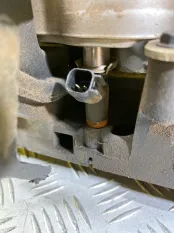 Форсунка топливная Dodge RAM IV (2008-2019) 2014 ПИКАП 5.7 I EZH