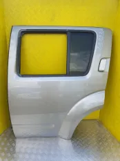 Дверь задняя левая Nissan Pathfinder (R51M) 2004-2013 2007 82153EB330 ВНЕДОРОЖНИК 2.5 D YD25