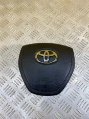 Подушка безопасности водителя Toyota Rav 4 (CA40) (2012-2019) 2014 TG09A01001 ВНЕДОРОЖНИК 2.2 D
