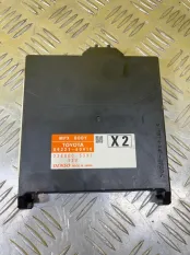 Блок электронный Toyota Land Cruiser Prado 150 (2009-2023) 2016 8922160410 2.8 D 1GDFTV