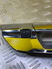 Камера заднего вида Toyota Hilux (2015-2021) 2021 ПИКАП 2.4 D 2GDFTV