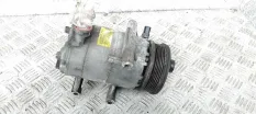 Компрессор кондиционера Land Rover Freelander II (2006-2014) 2007 ВНЕДОРОЖНИК 2.2 D 224DT